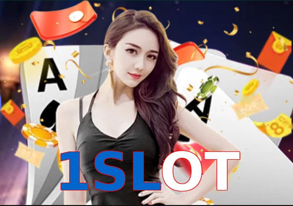 1SLOT