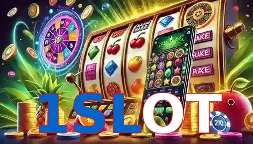 1SLOT