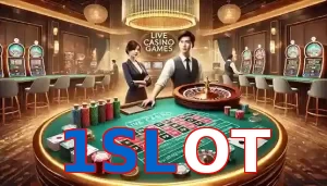1SLOT