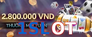 1SLOT